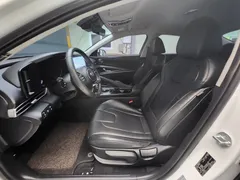2023 Hyundai Avante Smart — фото 8
