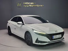 2023 Hyundai Avante Smart — фото 11