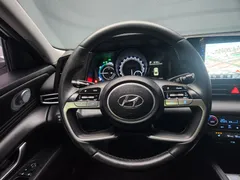 2023 Hyundai Avante Smart — фото 16