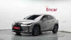 2023 Lexus UX 2.0 2WD — фото 1