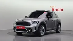 2023 Mini Countryman Classic Plus Launch Pack — фото 1