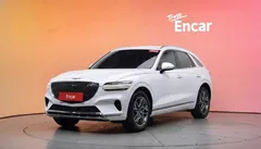 2023 Genesis GV70 2.5T Gasoline AWD — фото 1