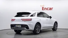2023 Genesis GV70 2.5T Gasoline AWD — фото 2