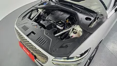2023 Genesis GV70 2.5T Gasoline AWD — фото 6