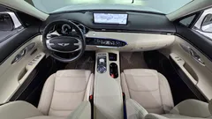 2023 Genesis GV70 2.5T Gasoline AWD — фото 7