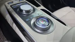2023 Genesis GV70 2.5T Gasoline AWD — фото 9