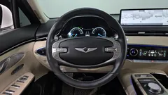 2023 Genesis GV70 2.5T Gasoline AWD — фото 13