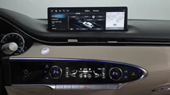 2023 Genesis GV70 2.5T Gasoline AWD — фото 15