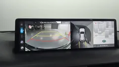 2023 Genesis GV70 2.5T Gasoline AWD — фото 16