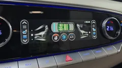 2023 Genesis GV70 2.5T Gasoline AWD — фото 20