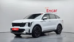 2024 Kia Sorento HEV 1.6 2WD — фото 1