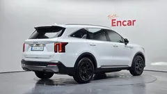 2024 Kia Sorento HEV 1.6 2WD — фото 2