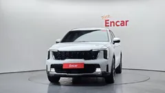 2024 Kia Sorento HEV 1.6 2WD — фото 3
