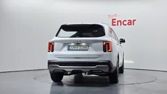 2024 Kia Sorento HEV 1.6 2WD — фото 4