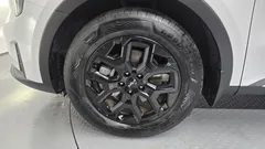 2024 Kia Sorento HEV 1.6 2WD — фото 5