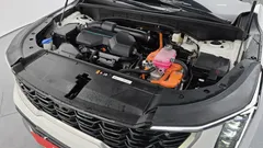 2024 Kia Sorento HEV 1.6 2WD — фото 6