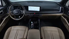2024 Kia Sorento HEV 1.6 2WD — фото 7