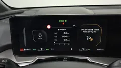 2024 Kia Sorento HEV 1.6 2WD — фото 8