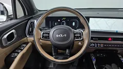 2024 Kia Sorento HEV 1.6 2WD — фото 13