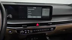 2024 Kia Sorento HEV 1.6 2WD — фото 14