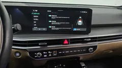 2024 Kia Sorento HEV 1.6 2WD — фото 15