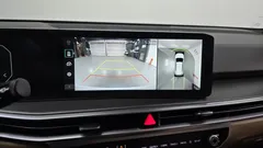 2024 Kia Sorento HEV 1.6 2WD — фото 17