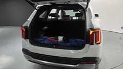 2024 Kia Sorento HEV 1.6 2WD — фото 20