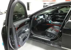 2022 Genesis G90 Gasoline 3.5 Turbo AWD — фото 4
