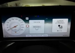 2022 Genesis G90 Gasoline 3.5 Turbo AWD — фото 7