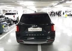 2022 Kia Sorento Diesel 2.2 2WD — фото 3
