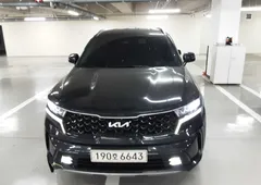 2022 Kia Sorento Diesel 2.2 2WD — фото 11
