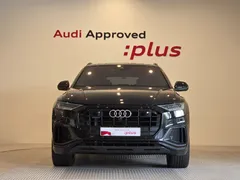 2023 Audi Q8 55 TFSI Quattro Premium — фото 3