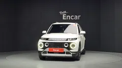 2023 Hyundai Casper Turbo The Essential, белый — фото 3
