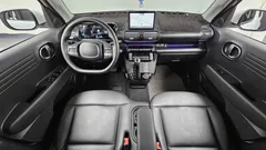 2023 Hyundai Casper Turbo The Essential, белый — фото 7