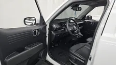 2023 Hyundai Casper Turbo The Essential, белый — фото 10
