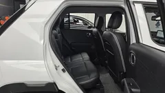 2023 Hyundai Casper Turbo The Essential, белый — фото 12