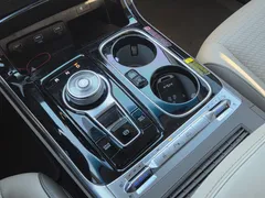 2023 Kia Carnival Gasoline 9-Seater Hi-Limousine — фото 16