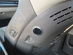 2023 Kia Carnival Gasoline 9-Seater Hi-Limousine — фото 17