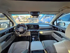 2023 Kia Carnival Gasoline 9-Seater Hi-Limousine — фото 19