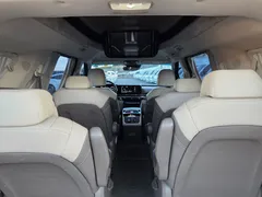 2023 Kia Carnival Gasoline 9-Seater Hi-Limousine — фото 20