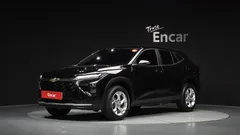2024 Chevrolet Trax 1.2 LT — фото 1