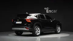 2024 Chevrolet Trax 1.2 LT — фото 2