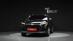2024 Chevrolet Trax 1.2 LT — фото 3