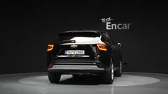 2024 Chevrolet Trax 1.2 LT — фото 4