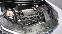 2024 Chevrolet Trax 1.2 LT — фото 6