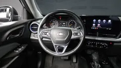 2024 Chevrolet Trax 1.2 LT — фото 13
