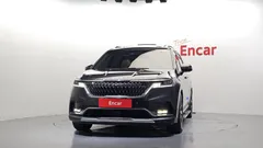 2023 Kia Carnival Diesel 9-Seater Signature — фото 3
