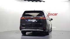 2023 Kia Carnival Diesel 9-Seater Signature — фото 4