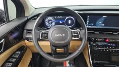 2023 Kia Carnival Diesel 9-Seater Signature — фото 15