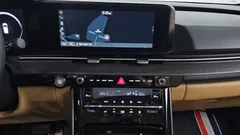 2023 Kia Carnival Diesel 9-Seater Signature — фото 16